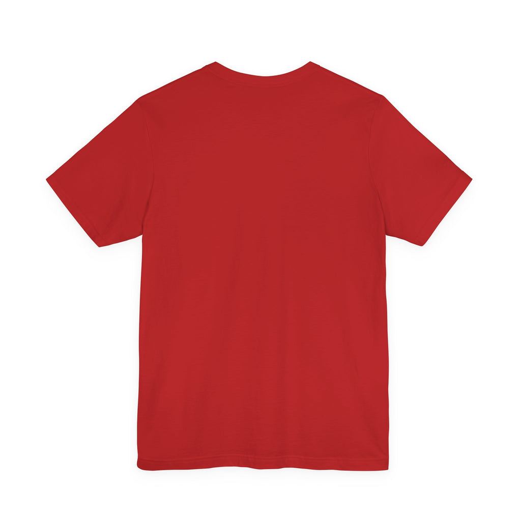 Free People Circle Tee — "that's what love do" Minimalist Graphic T-Shirt