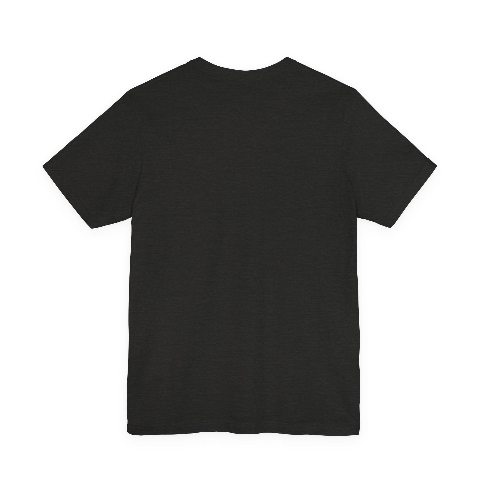 I Carry Everyone Else's Weight Tee — "But Who Carries Mine?" Inspirational Graphic T‑Shirt