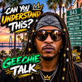 GEECHIE TALK — 843 Lowcountry Geechie Anthems