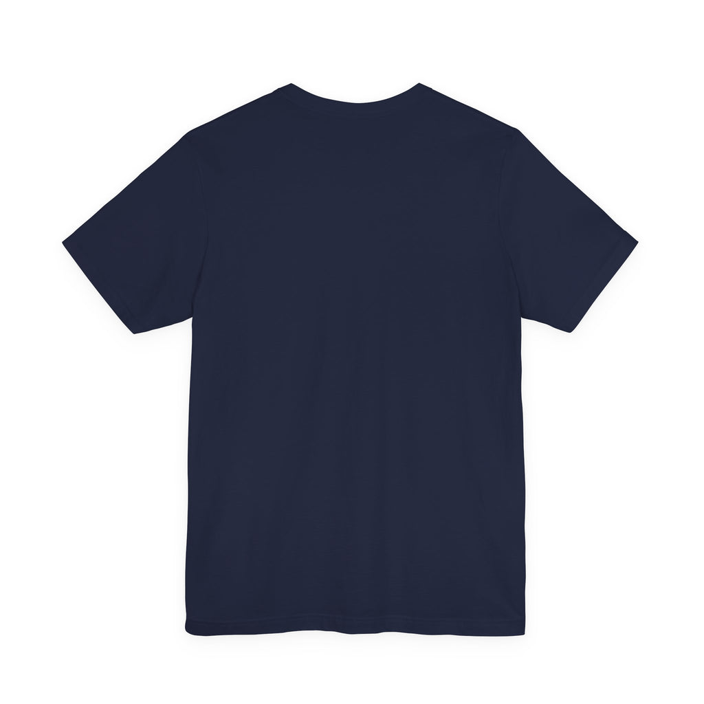 Free People Circle Tee — "that's what love do" Minimalist Graphic T-Shirt