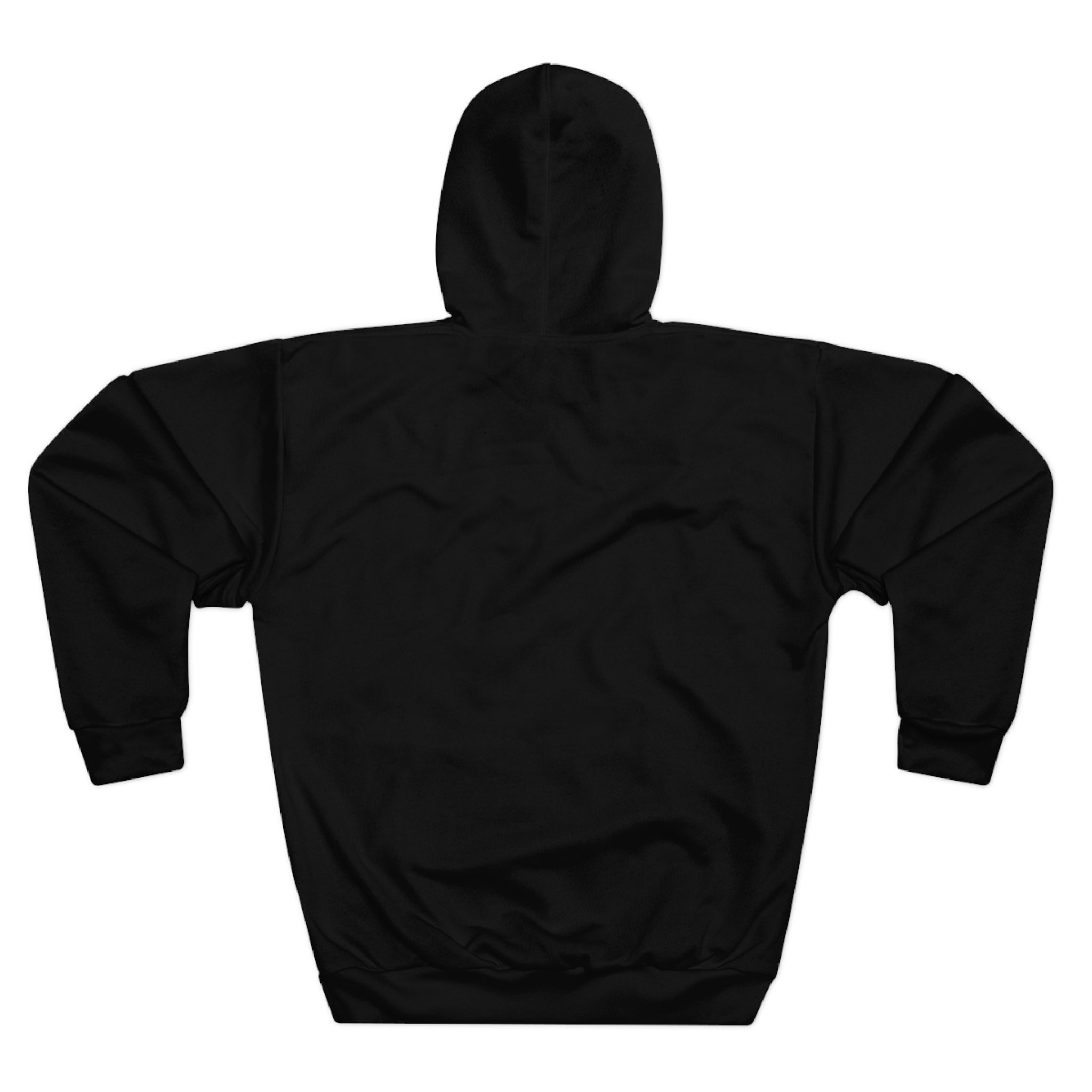 Hoodie - "I Carry Everyone Else's Weight But Who Carries Mine?" Empowerment Pullover