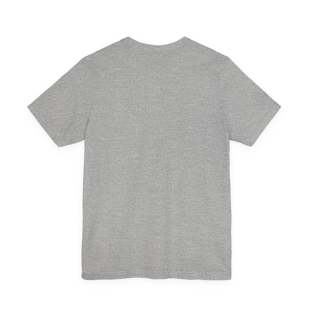 Free People Circle Tee — "that's what love do" Minimalist Graphic T-Shirt