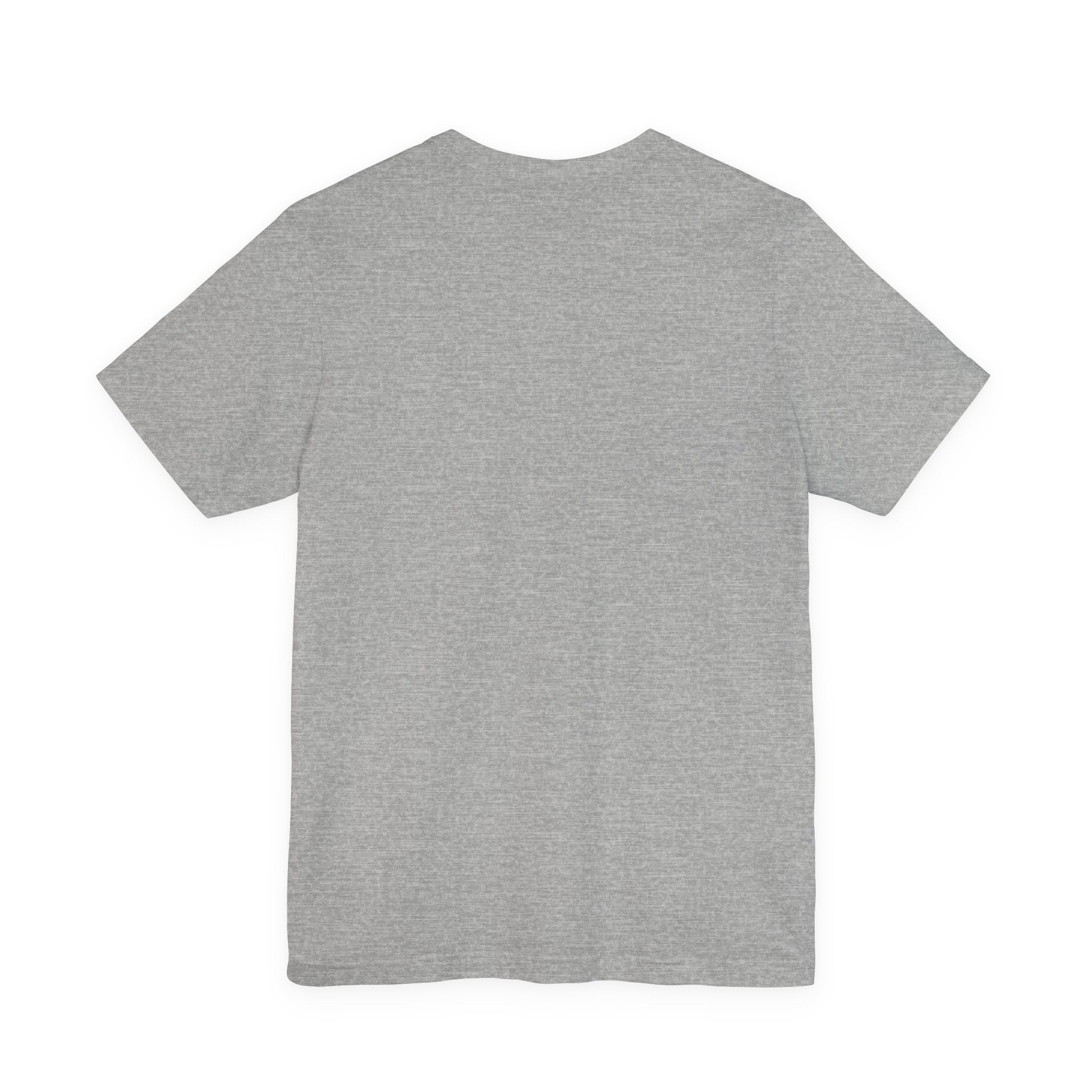 Free People Circle Tee — "that's what love do" Minimalist Graphic T-Shirt