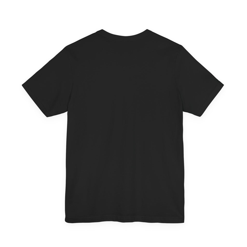 Faith Over the Noise Tee — "When Life Gets Loud" Inspirational Christian T-Shirt