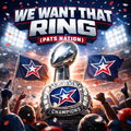 We Want That Ring (Pats Nation) – Stadium Anthem (Digital Download)