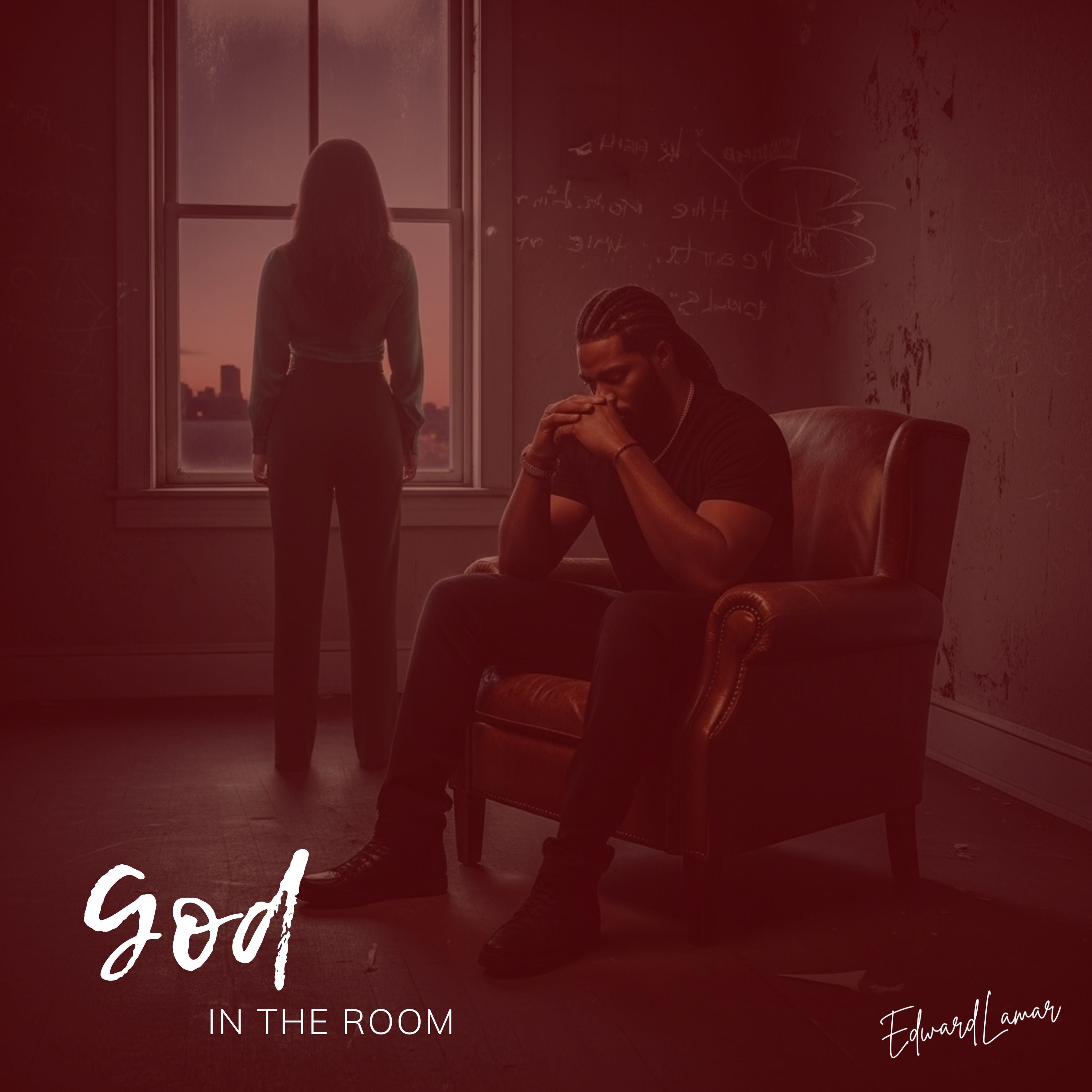 God in the Room