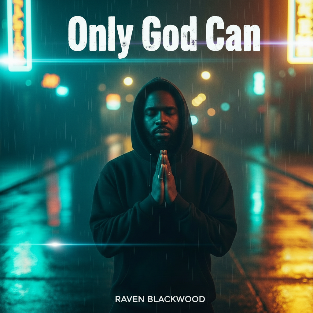 Only God Can