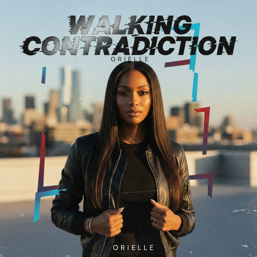 Walking Contradiction — Digital Download