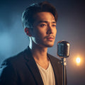 安静的风暴 (Quiet Storm) — 华语R&B数字单曲