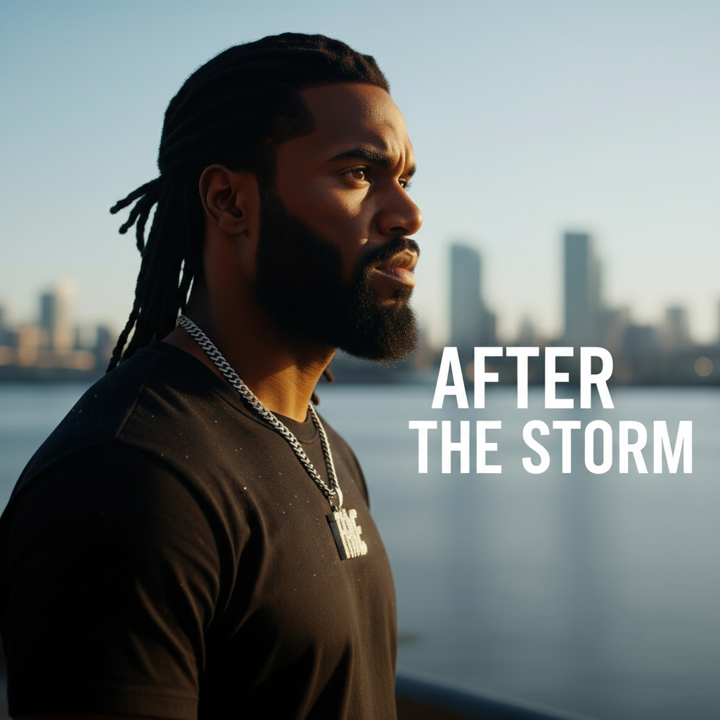 Quiet Storm - Soulful R&B Digital Music Download | TSW Music – TSWMUSIC