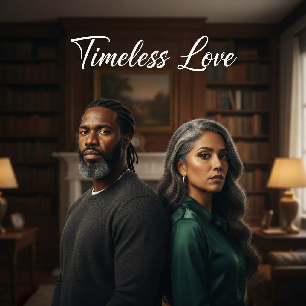 ❤️ Timeless Love – Digital Single (MP3 Download)