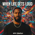 When Life Gets Loud – Emotional Piano R&B Soul | The Sound Wave (Digital Download)
