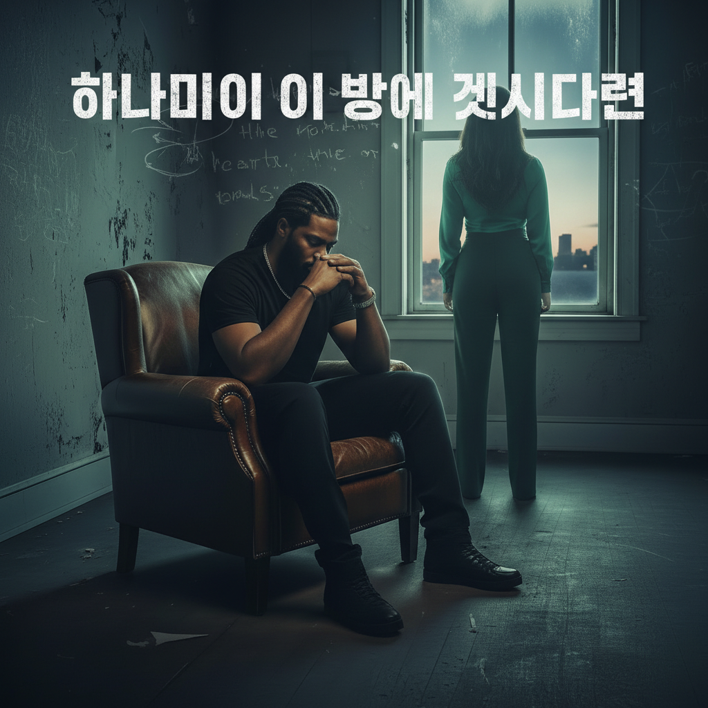 하나님이 이 방에 계시다면 | If God Was In The Room