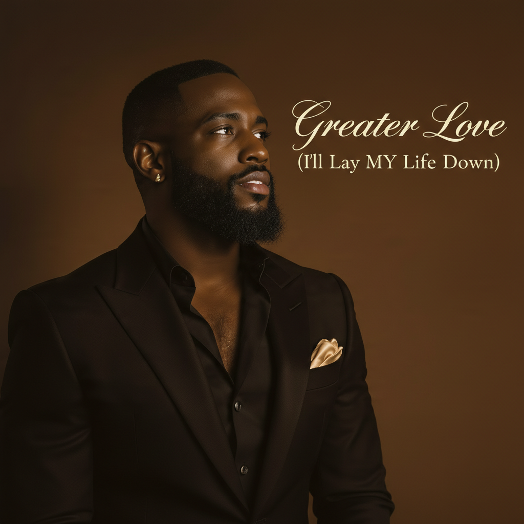 Greater Love