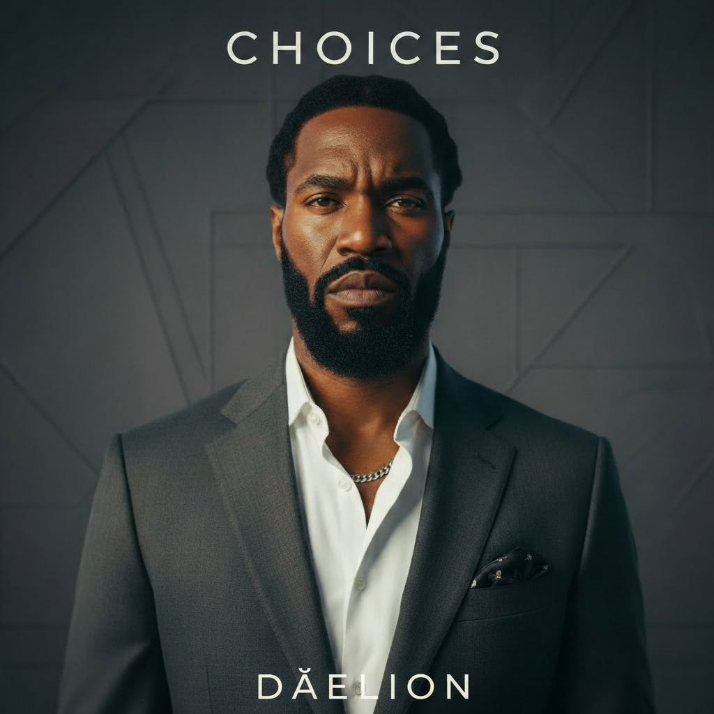 CHOICES — Southern Soul & R&B Digital Album | The Sound Wave