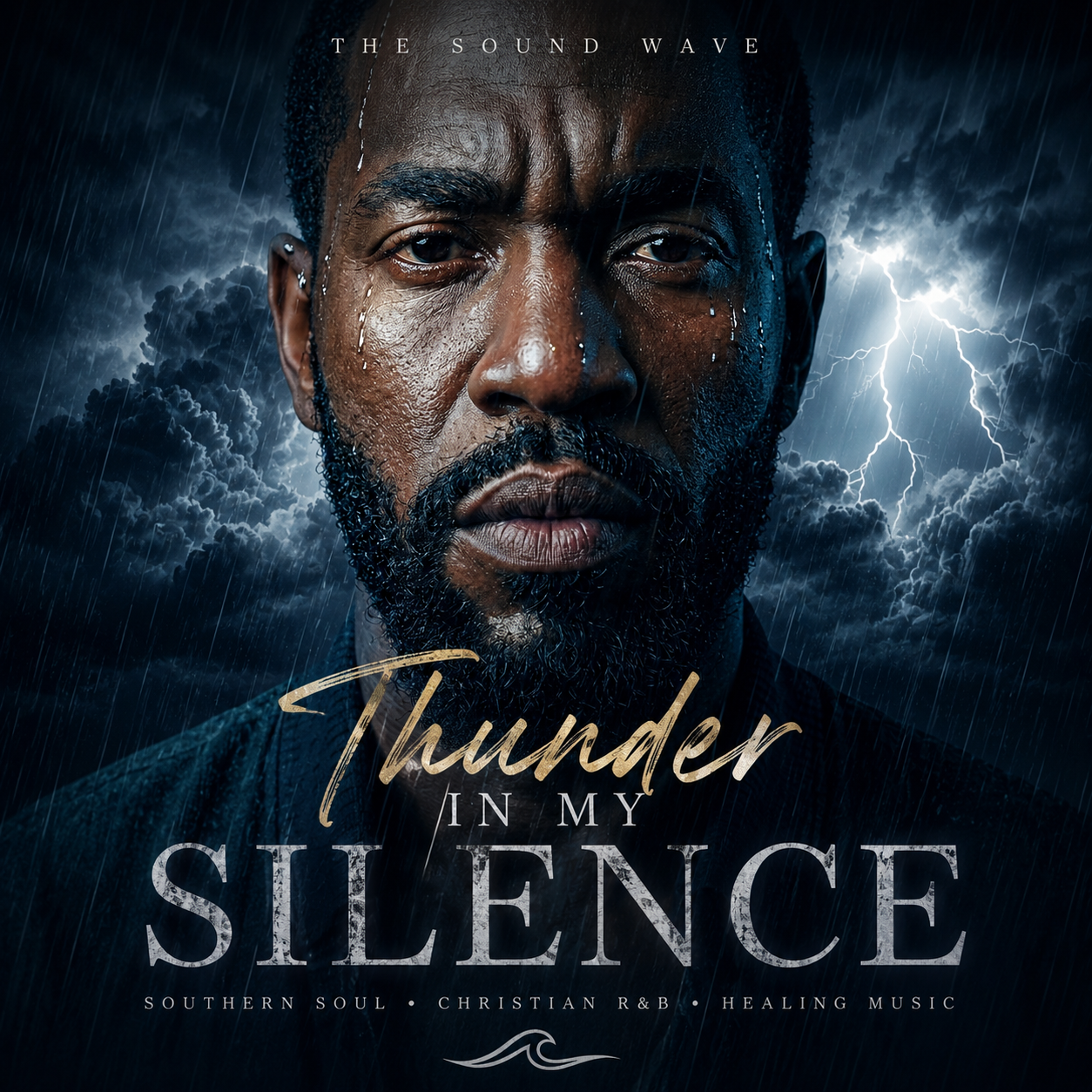 Thunder In My Silence – Digital Download | The Sound Wave