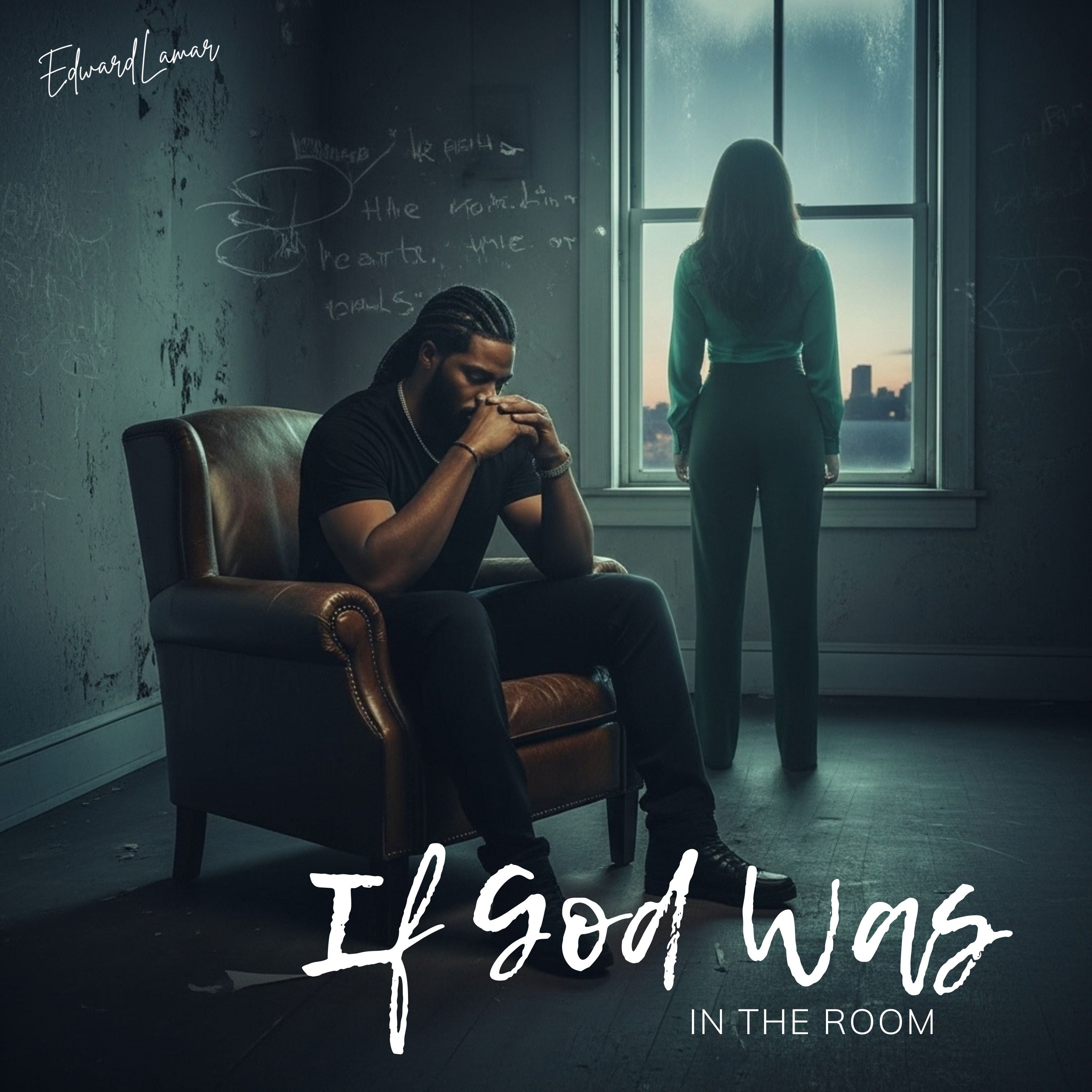 If God Was In The Room