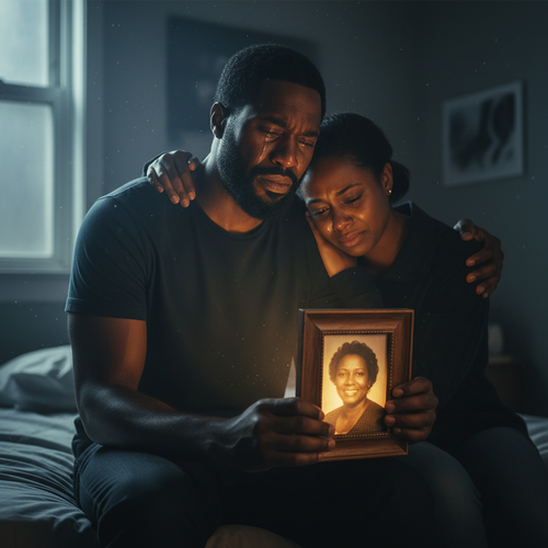Momma… I Still Call Your Name (Duet Version) – Emotional Southern Soul Tribute | The Sound Wave