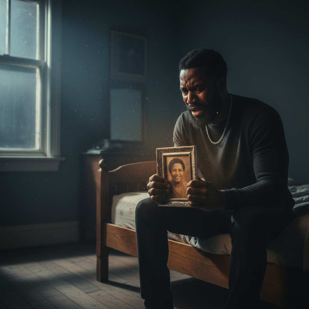 Momma… I Still Call Your Name – Emotional Southern Soul Tribute Song | The Sound Wave