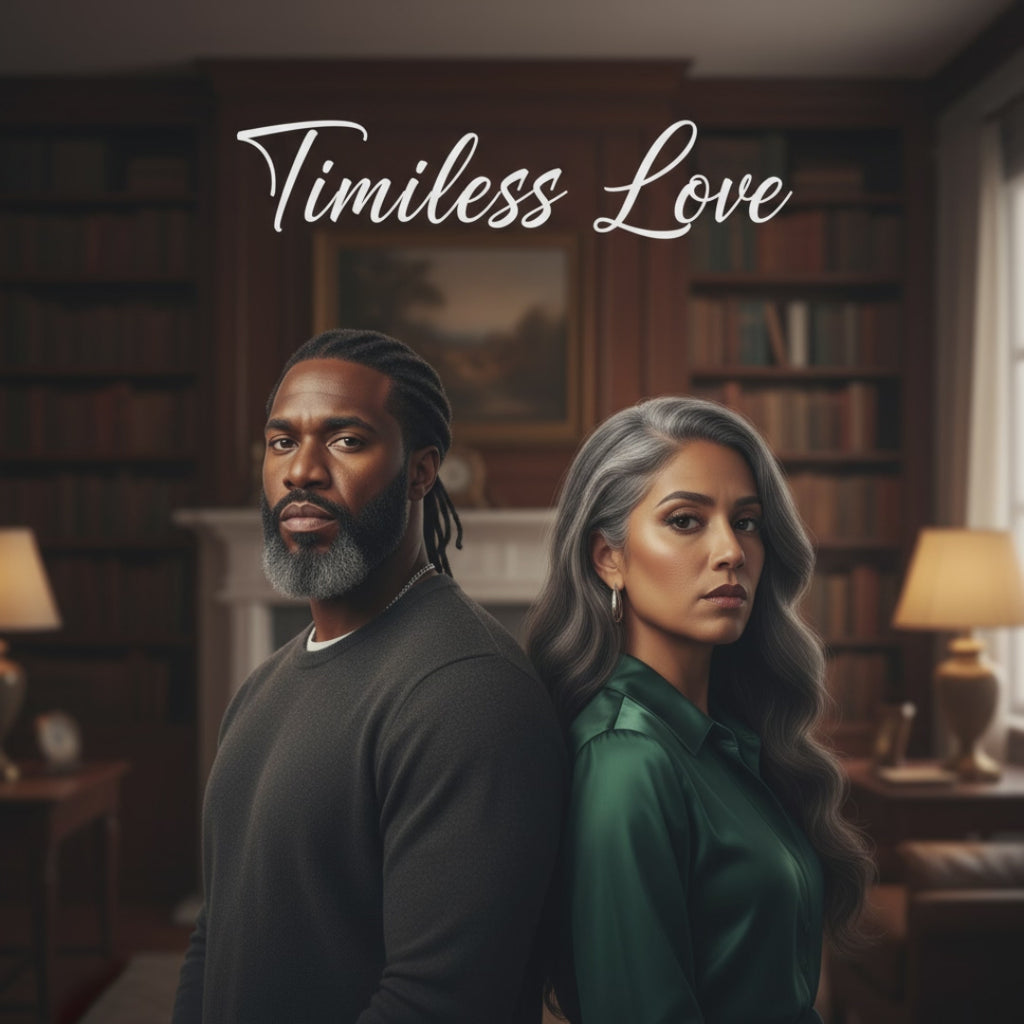 ❤️ Timeless Love – Digital Single (MP3 Download)