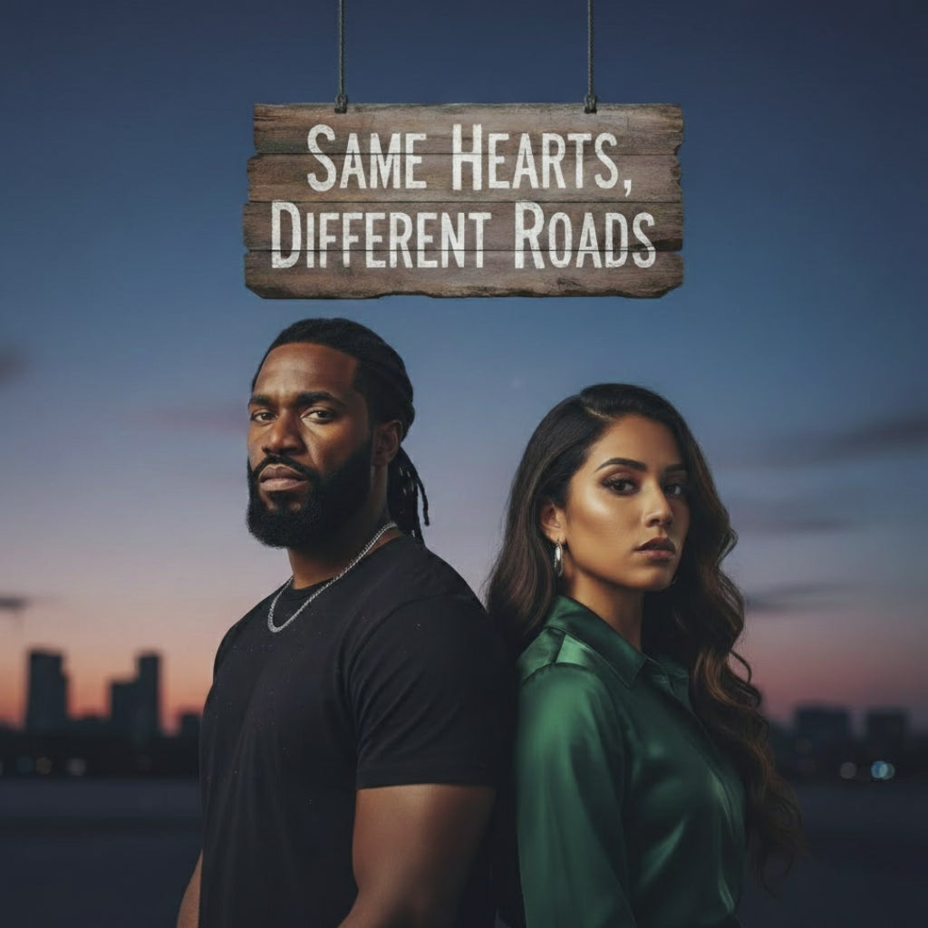 Same Hearts, Different Roads